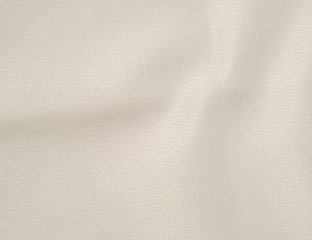 close up of beige polyester linen