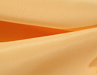 goldenrod polyester fabric