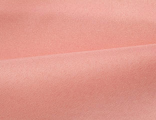 coral polyester fabric