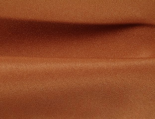 copper polyester fabric