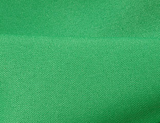 kelly green polyester fabric