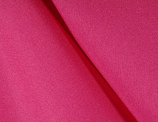 raspberry pink polyester fabric