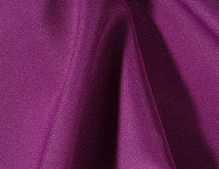plum purple polyester fabric