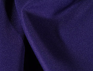 dark purple polyester fabric