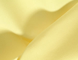 lemon yellow cottneze linen