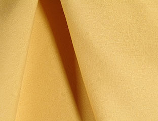 yellow gold cottneze fabric