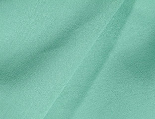 seamist blue/green cottneze fabric