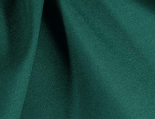 forest green cottneze fabric