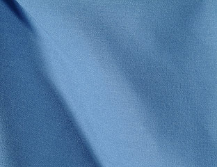 light blue cottneze fabric
