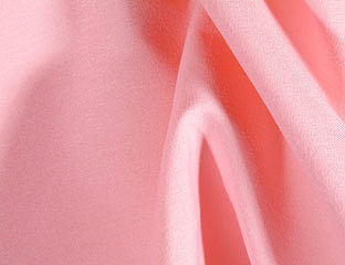 ballet pink cottneze fabric
