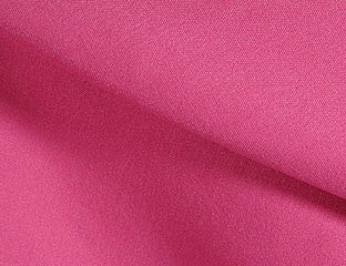 pink raspberry cottneze fabric