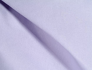 light lilac cottneze fabric