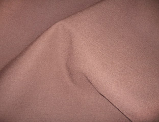 light brown cottneze fabric
