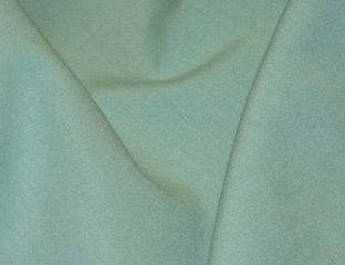 aqua blue cottneze fabric