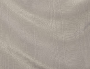 subtle silver bengaline cotton linen