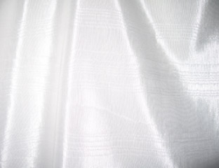 bright white bengaline cotton linen