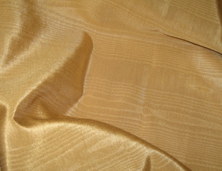 tan camel bengaline cotton linen