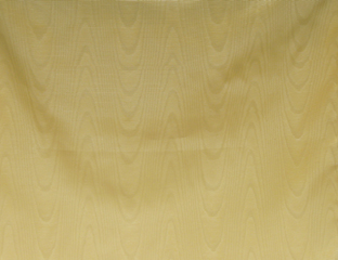 soft buttercup bengaline cotton linen
