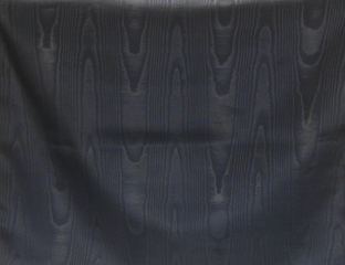 navy blue bengaline fabric