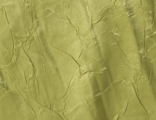 sage green iridescent fabric