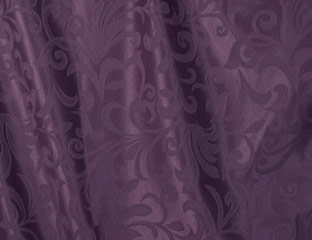 plum purple somerset pattern fabric