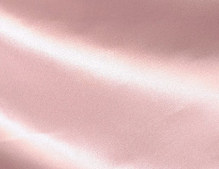light pink matte fabric