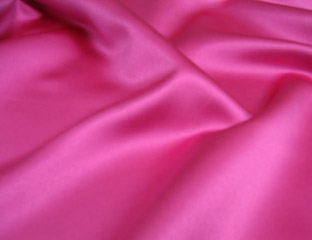 bright hot pink matte fabric