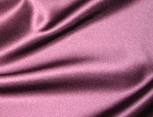 eggplant purple matte fabric