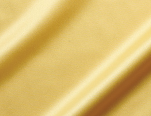 yellow maize matte stain fabric