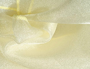 yellow maize sparkle fabric