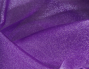 bright purple sparkle fabric