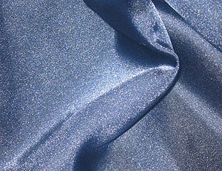 navy blue sparkle fabric