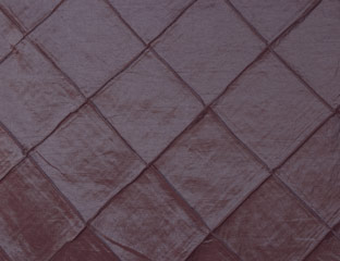 violet pintuck pattern fabric