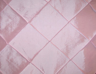 light pink pintuck pattern fabric